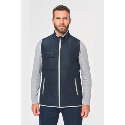 4-layer thermal bodywarmer